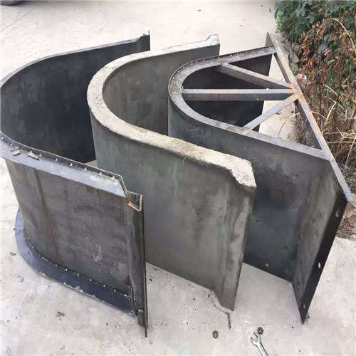水溝模具
