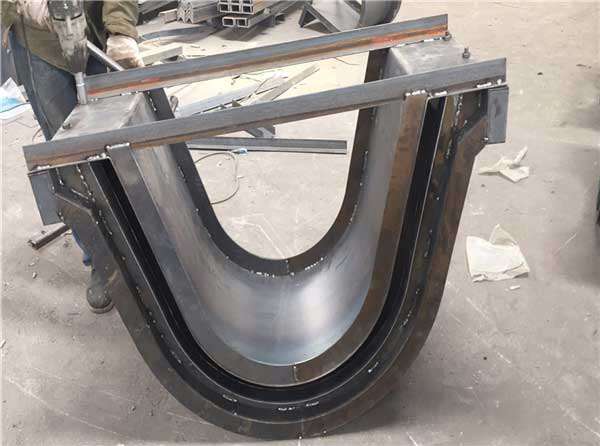 水溝模具