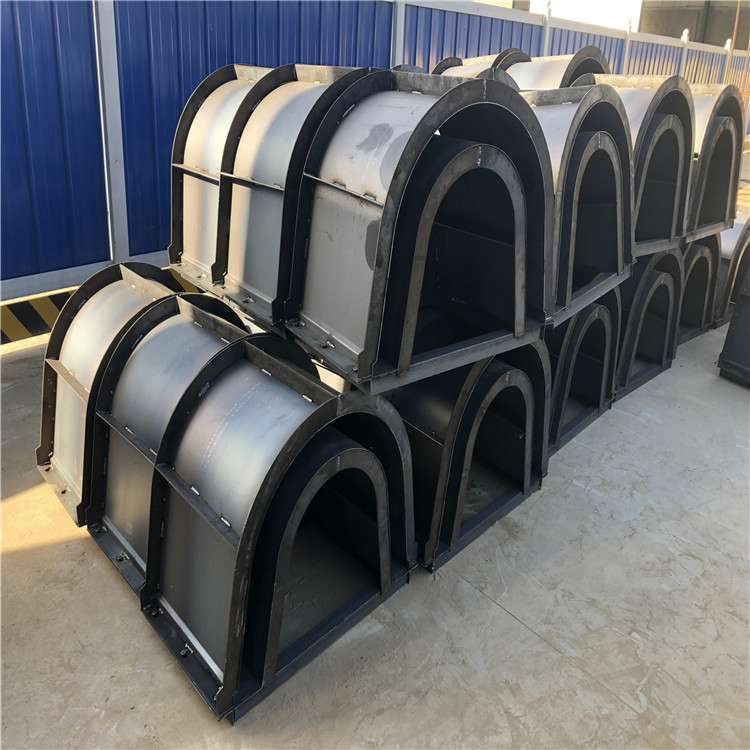 水溝模具