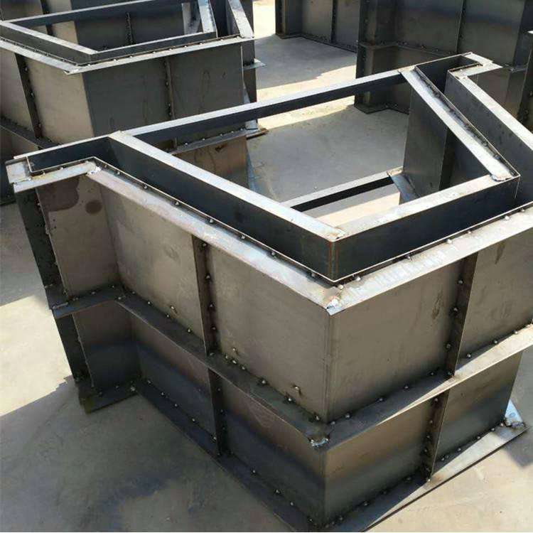 水溝u型槽模具