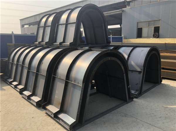 公路邊溝模具