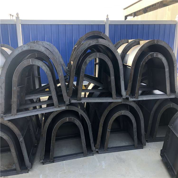公路邊溝模具