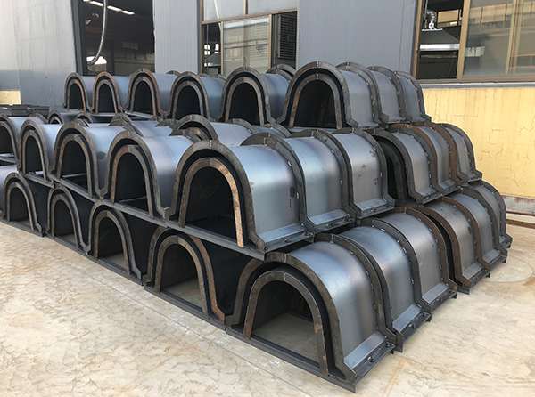 公路水溝模具