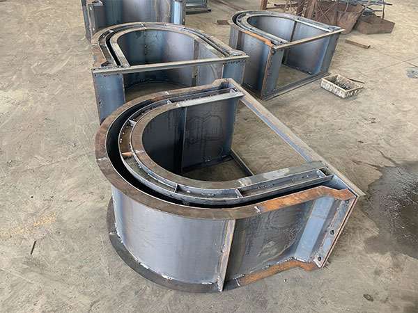 公路水溝模具