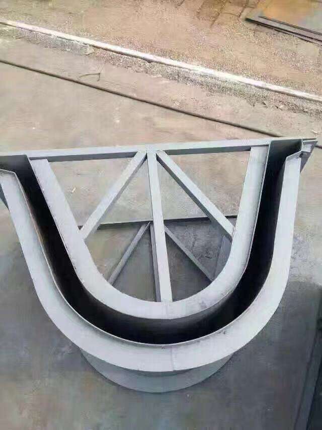 矩形排水溝模具