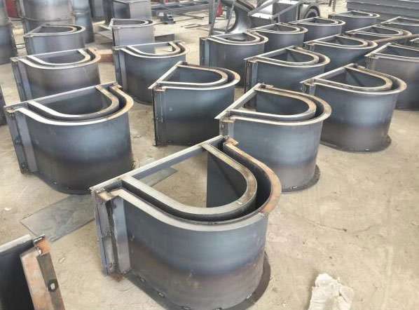 流水槽模具廠家